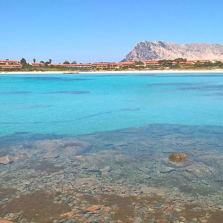 Residence Porto Coda Cavallo San Teodoro  Εξωτερικό φωτογραφία