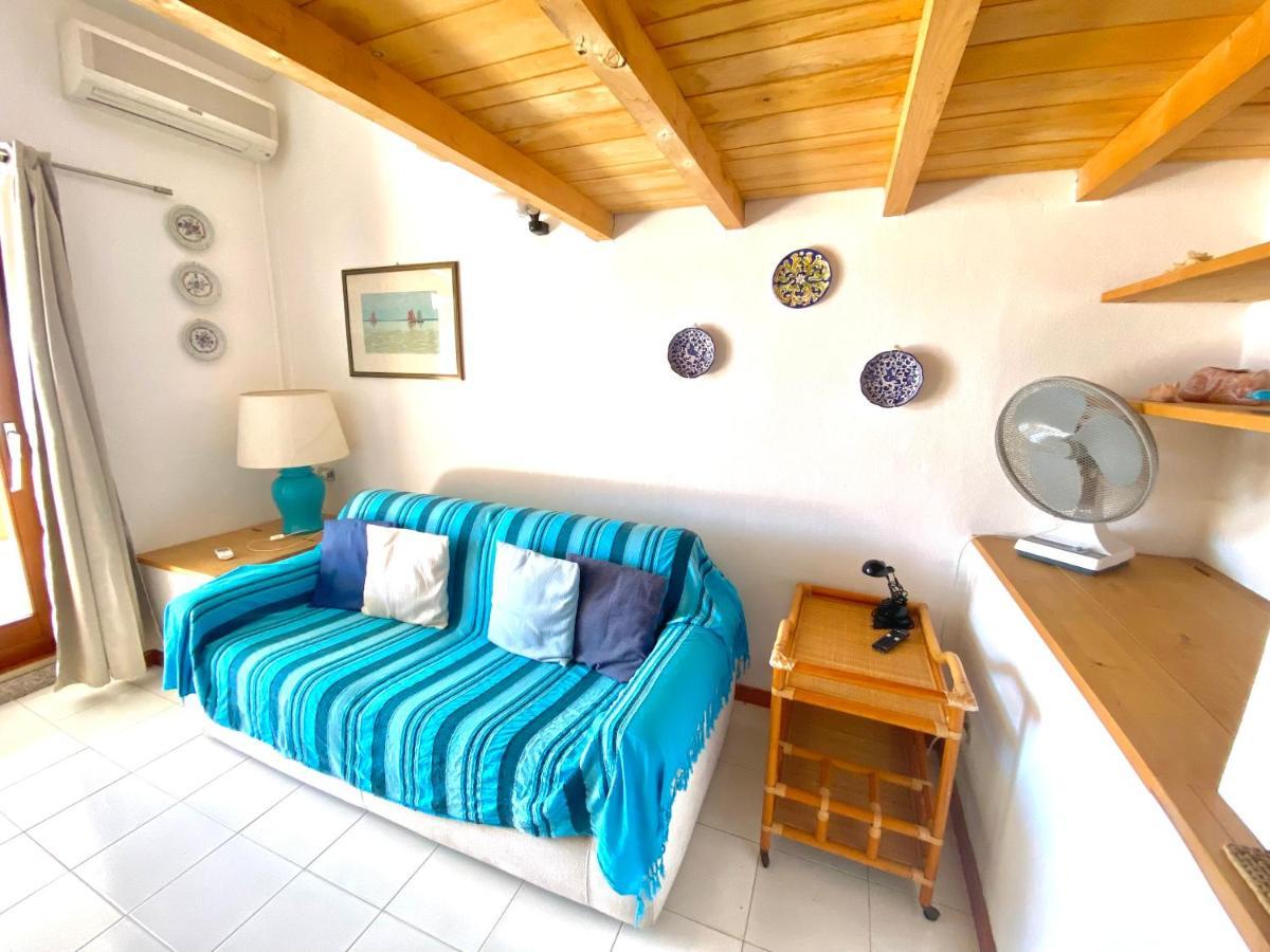 Residence Porto Coda Cavallo San Teodoro  Εξωτερικό φωτογραφία
