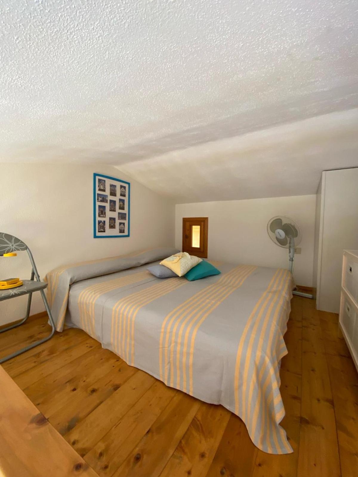 Residence Porto Coda Cavallo San Teodoro  Εξωτερικό φωτογραφία