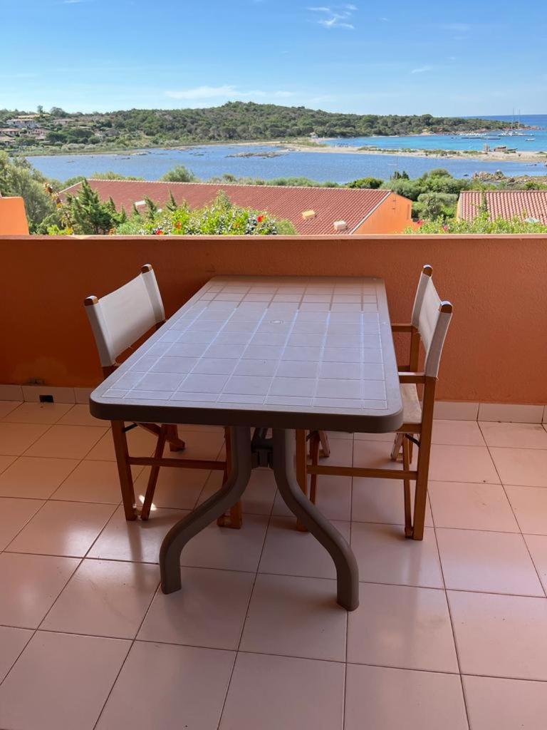 Residence Porto Coda Cavallo San Teodoro  Εξωτερικό φωτογραφία