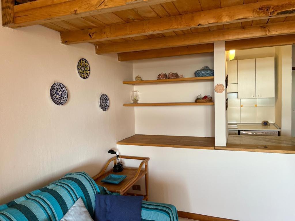 Residence Porto Coda Cavallo San Teodoro  Εξωτερικό φωτογραφία
