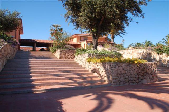 Residence Porto Coda Cavallo San Teodoro  Εξωτερικό φωτογραφία