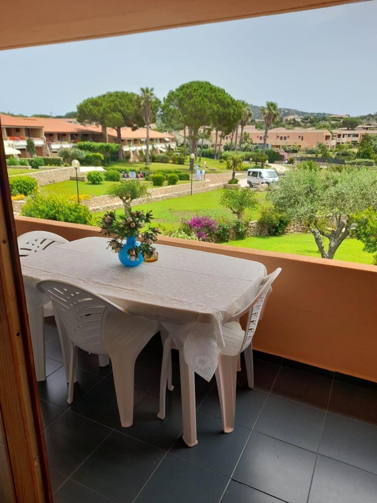 Residence Porto Coda Cavallo San Teodoro  Εξωτερικό φωτογραφία