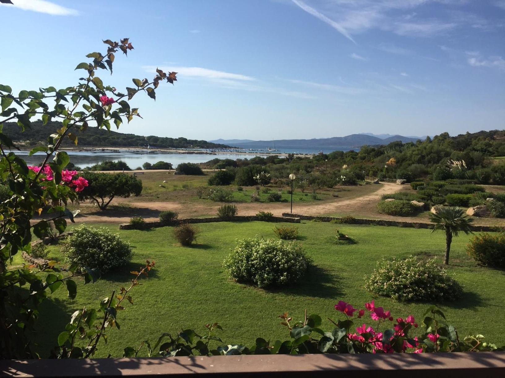 Residence Porto Coda Cavallo San Teodoro  Εξωτερικό φωτογραφία