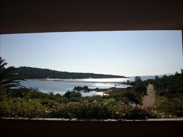 Residence Porto Coda Cavallo San Teodoro  Εξωτερικό φωτογραφία
