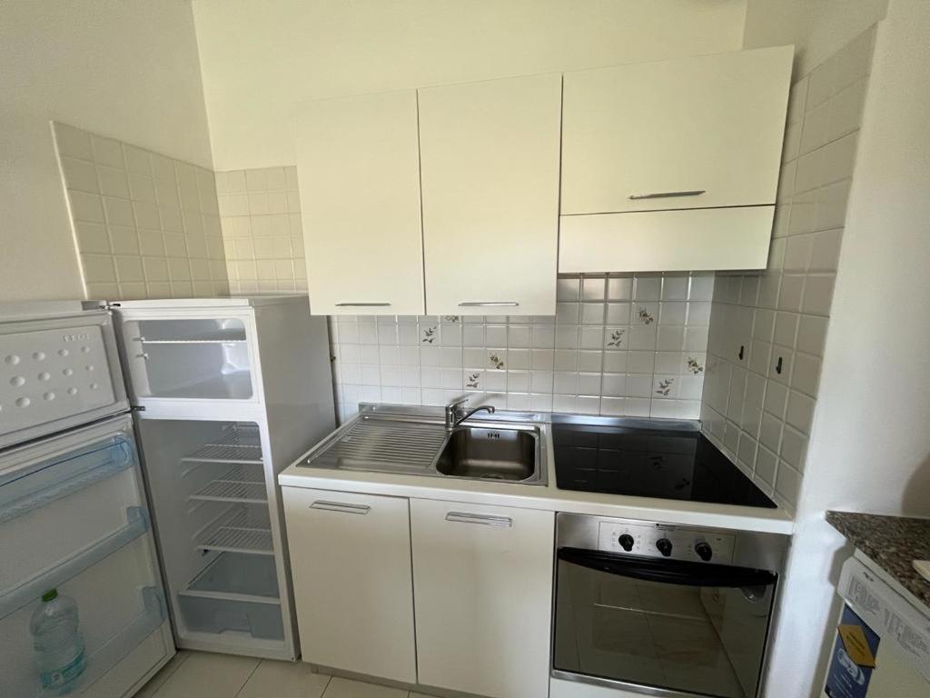 Residence Porto Coda Cavallo San Teodoro  Εξωτερικό φωτογραφία