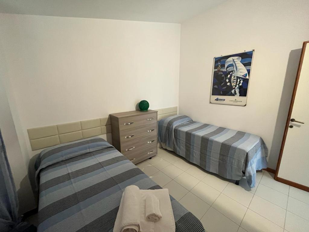 Residence Porto Coda Cavallo San Teodoro  Εξωτερικό φωτογραφία