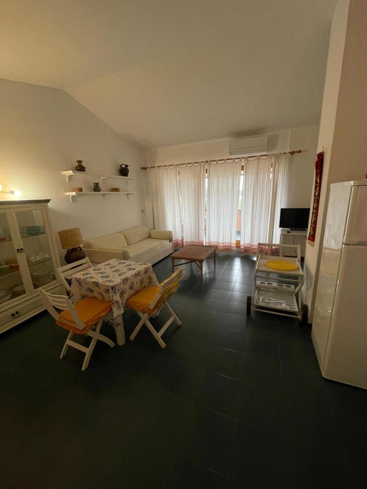 Residence Porto Coda Cavallo San Teodoro  Εξωτερικό φωτογραφία