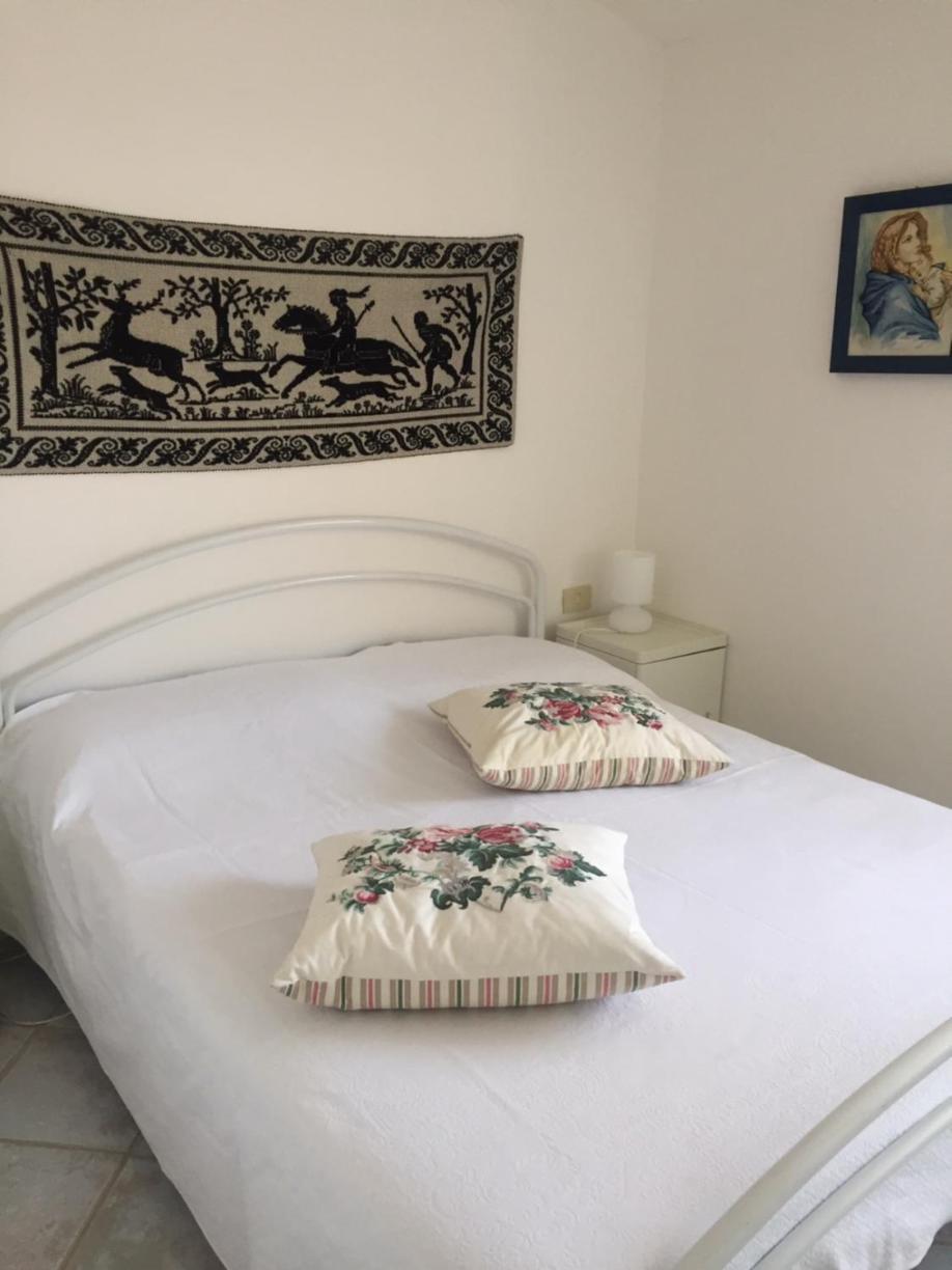 Residence Porto Coda Cavallo San Teodoro  Εξωτερικό φωτογραφία