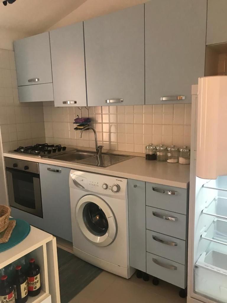 Residence Porto Coda Cavallo San Teodoro  Εξωτερικό φωτογραφία