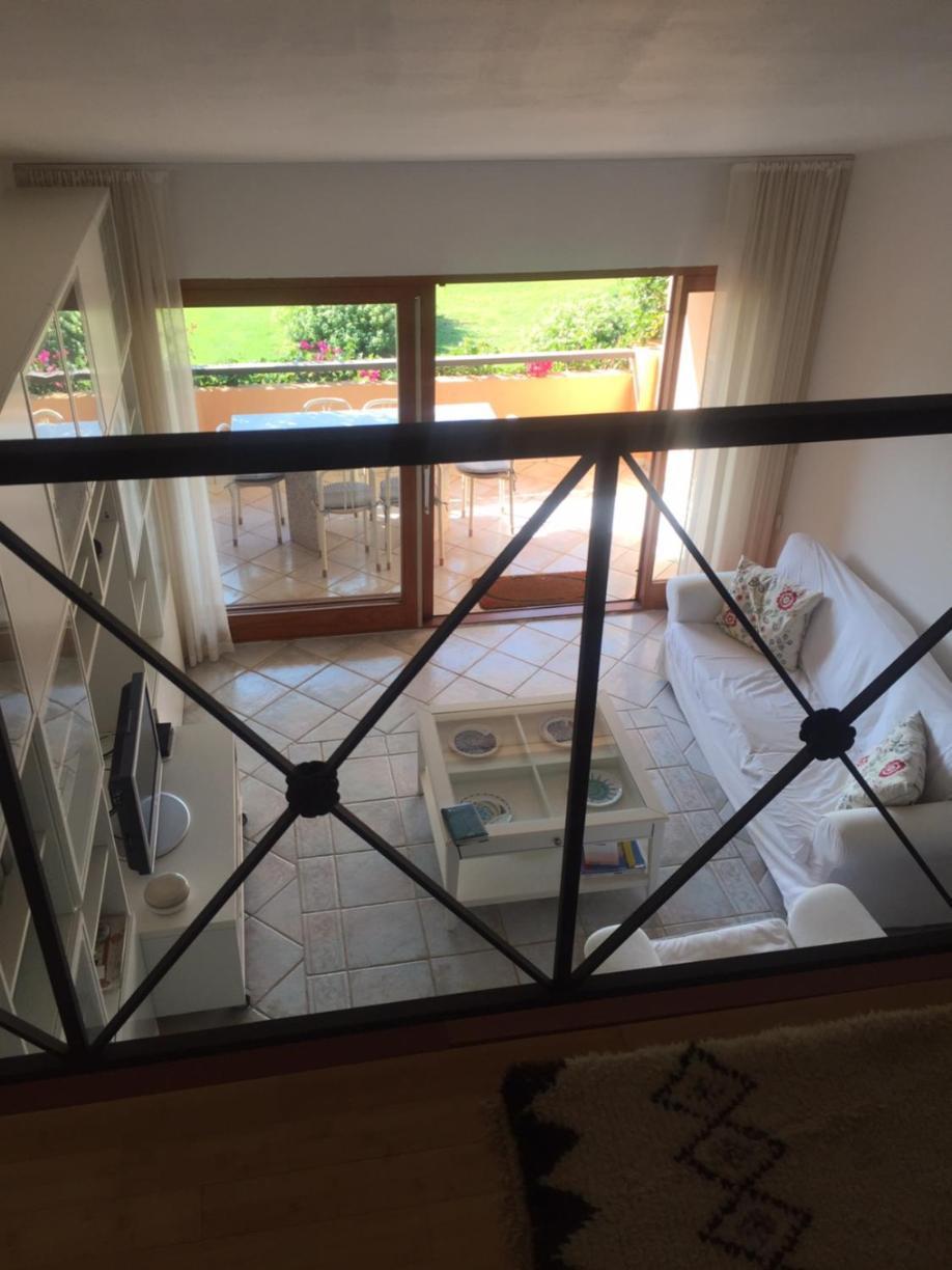Residence Porto Coda Cavallo San Teodoro  Εξωτερικό φωτογραφία