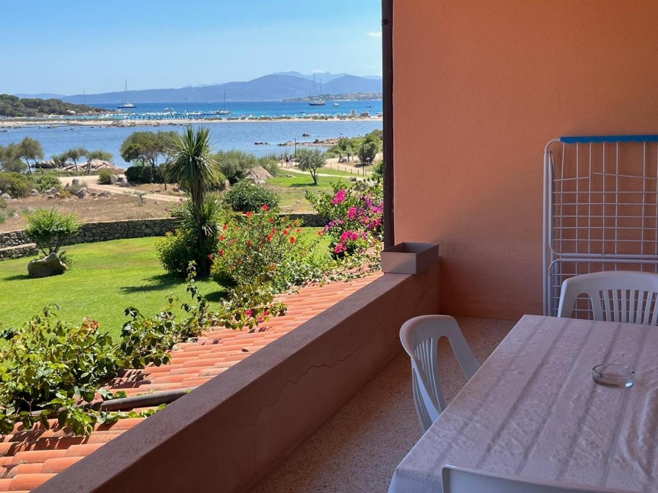 Residence Porto Coda Cavallo San Teodoro  Εξωτερικό φωτογραφία