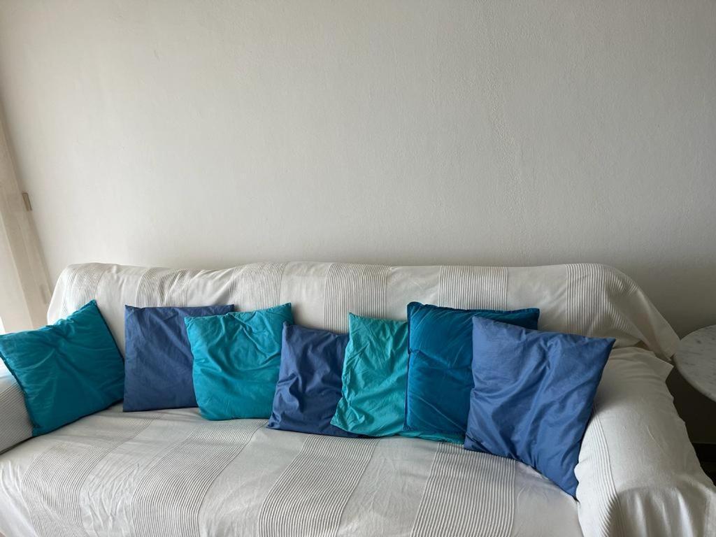 Residence Porto Coda Cavallo San Teodoro  Εξωτερικό φωτογραφία