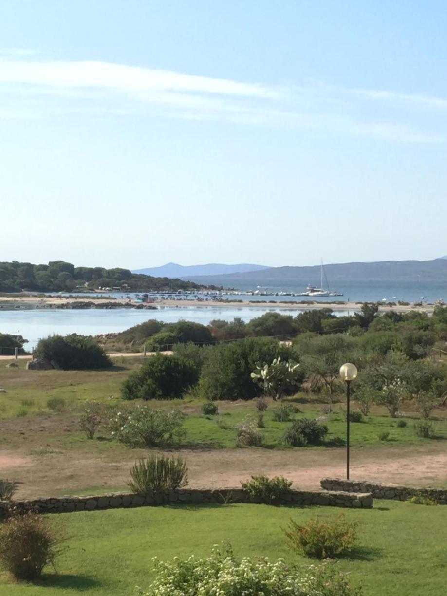 Residence Porto Coda Cavallo San Teodoro  Εξωτερικό φωτογραφία