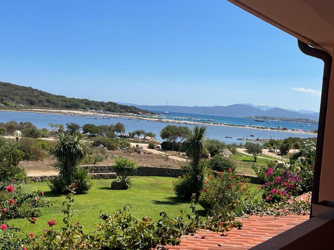 Residence Porto Coda Cavallo San Teodoro  Εξωτερικό φωτογραφία