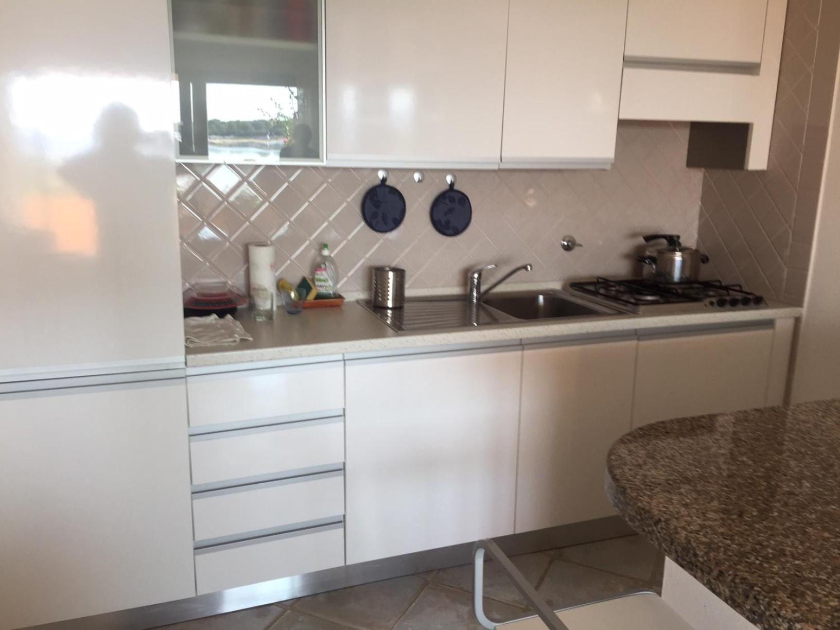 Residence Porto Coda Cavallo San Teodoro  Εξωτερικό φωτογραφία