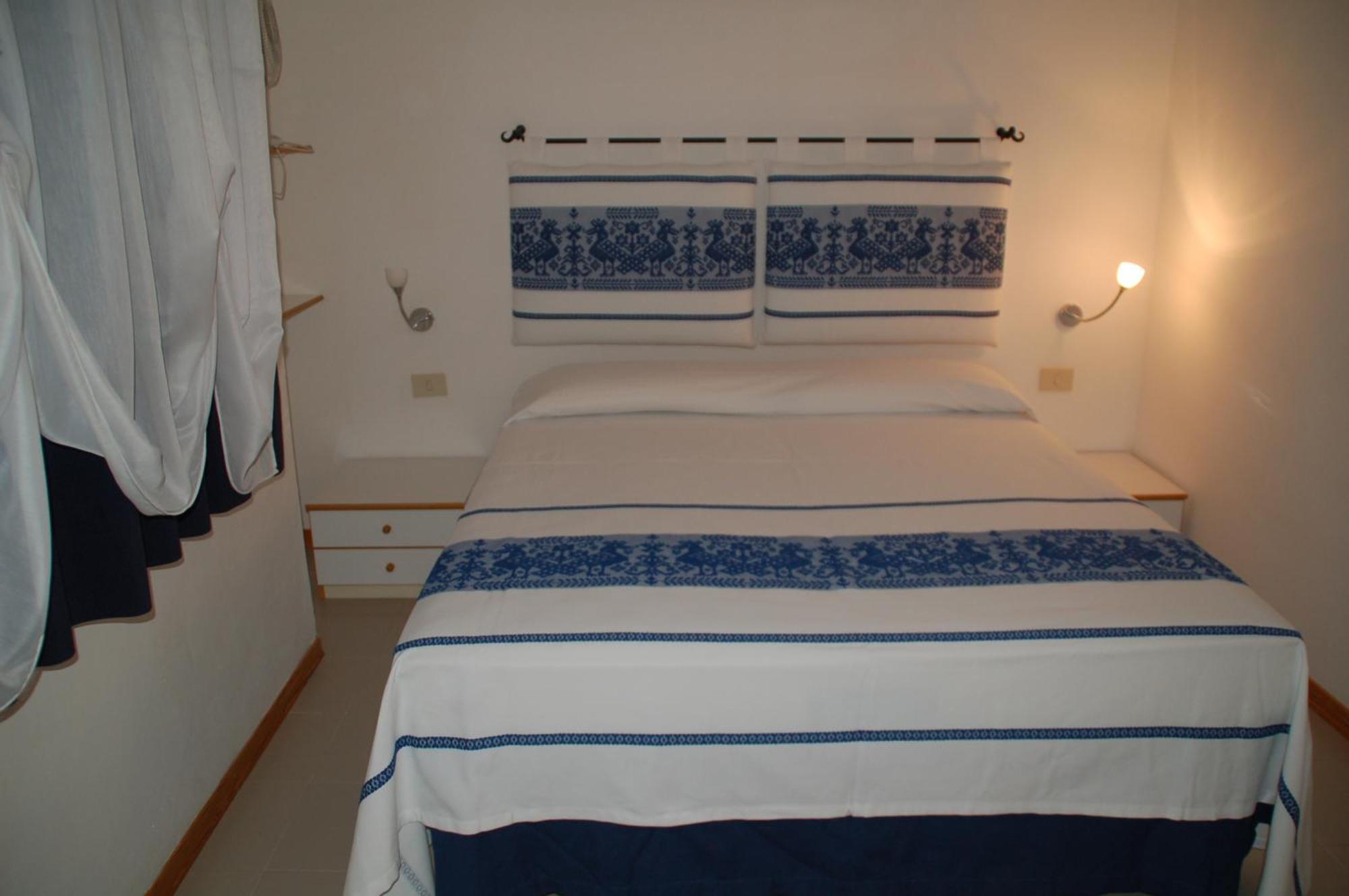 Residence Porto Coda Cavallo San Teodoro  Εξωτερικό φωτογραφία