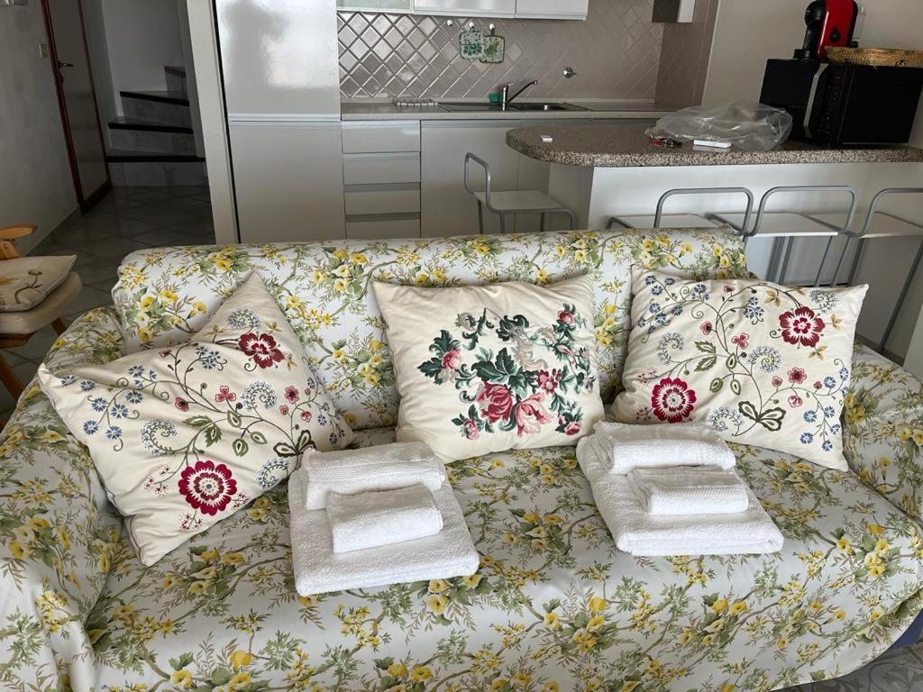 Residence Porto Coda Cavallo San Teodoro  Εξωτερικό φωτογραφία