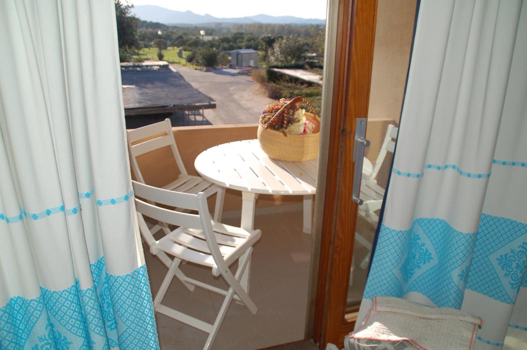 Residence Porto Coda Cavallo San Teodoro  Εξωτερικό φωτογραφία