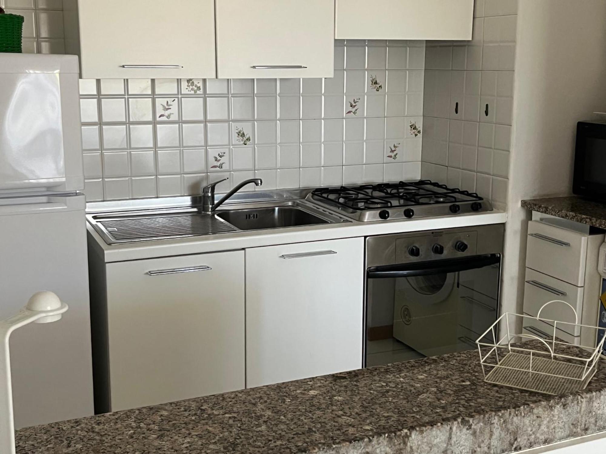 Residence Porto Coda Cavallo San Teodoro  Εξωτερικό φωτογραφία