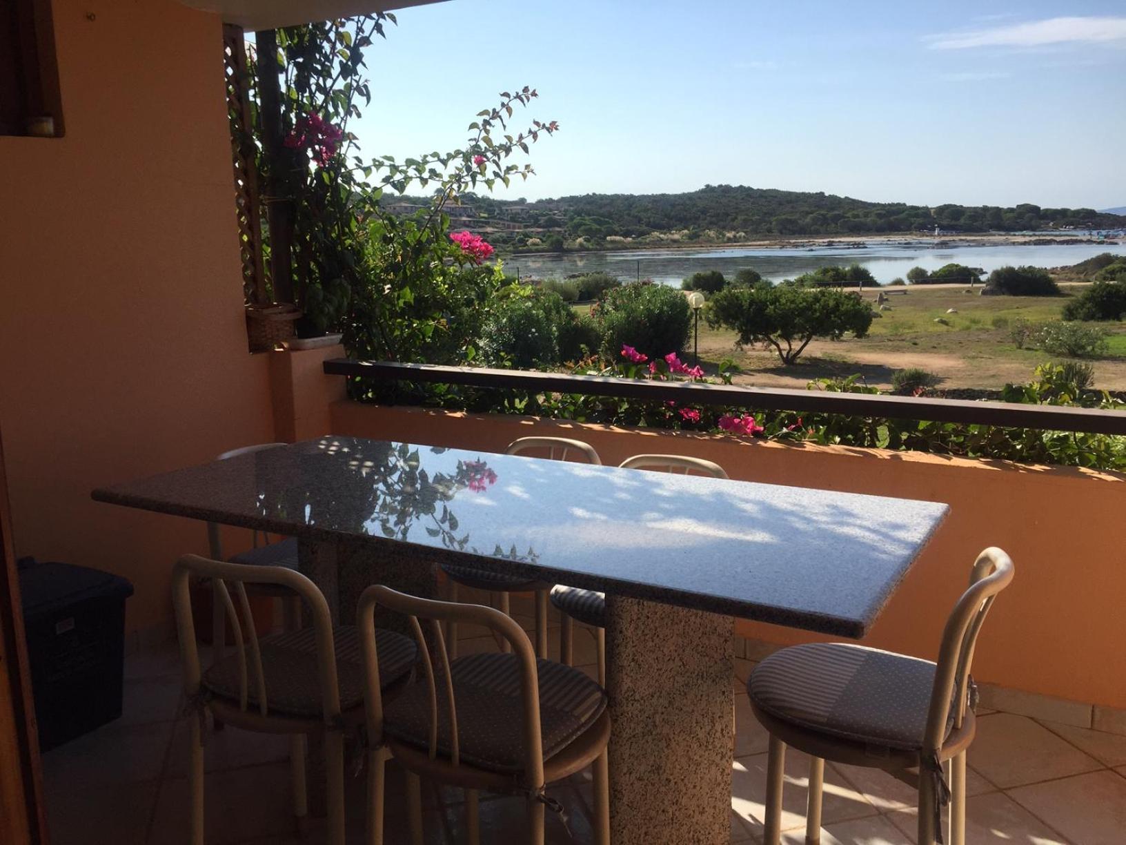 Residence Porto Coda Cavallo San Teodoro  Εξωτερικό φωτογραφία
