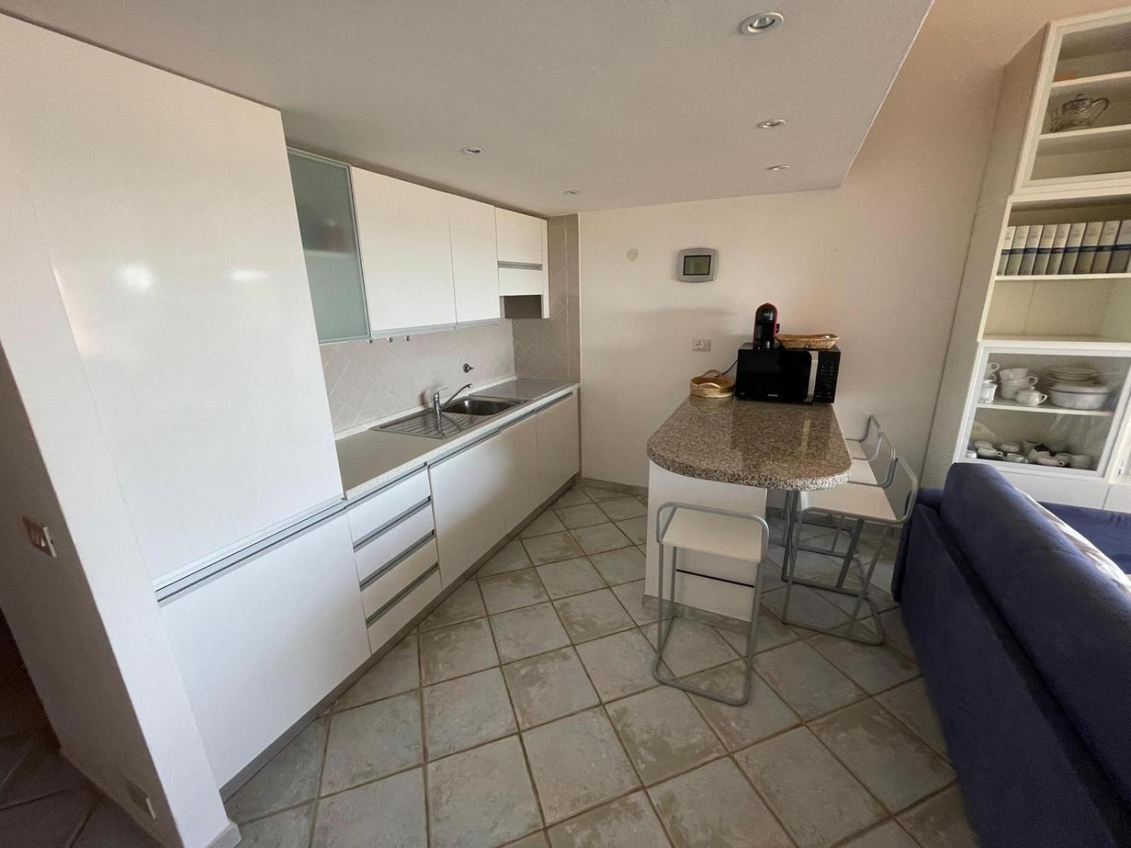 Residence Porto Coda Cavallo San Teodoro  Εξωτερικό φωτογραφία