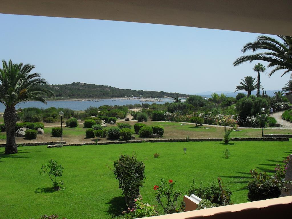 Residence Porto Coda Cavallo San Teodoro  Εξωτερικό φωτογραφία