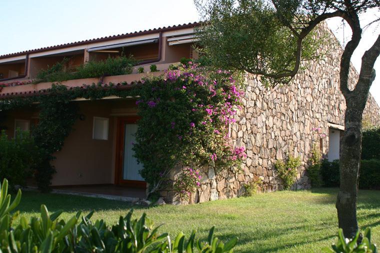 Residence Porto Coda Cavallo San Teodoro  Εξωτερικό φωτογραφία
