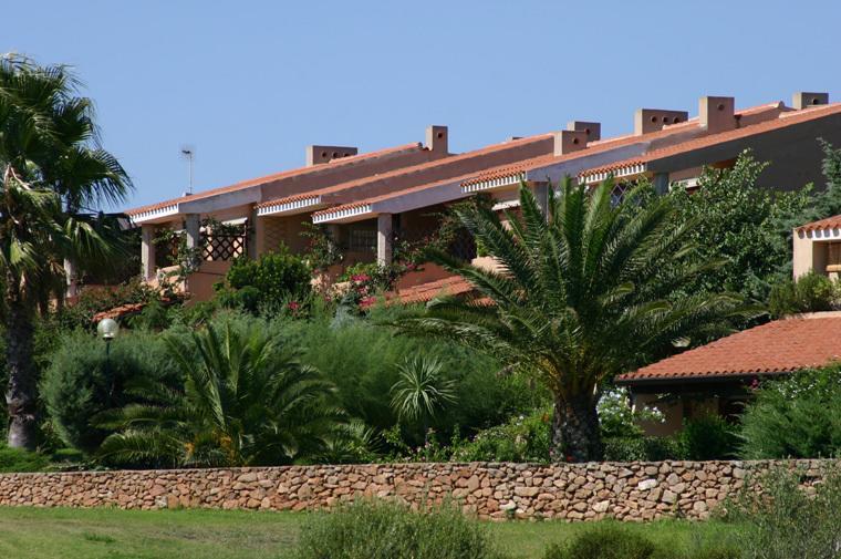 Residence Porto Coda Cavallo San Teodoro  Εξωτερικό φωτογραφία
