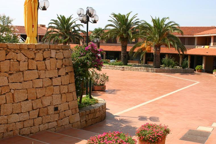 Residence Porto Coda Cavallo San Teodoro  Εξωτερικό φωτογραφία