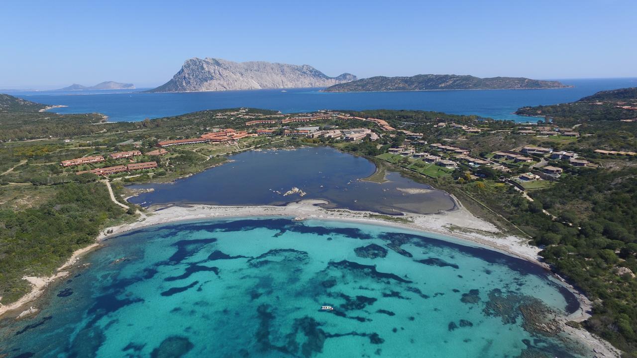 Residence Porto Coda Cavallo San Teodoro  Εξωτερικό φωτογραφία