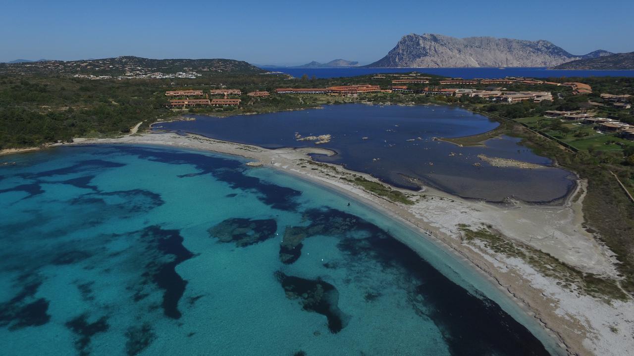 Residence Porto Coda Cavallo San Teodoro  Εξωτερικό φωτογραφία