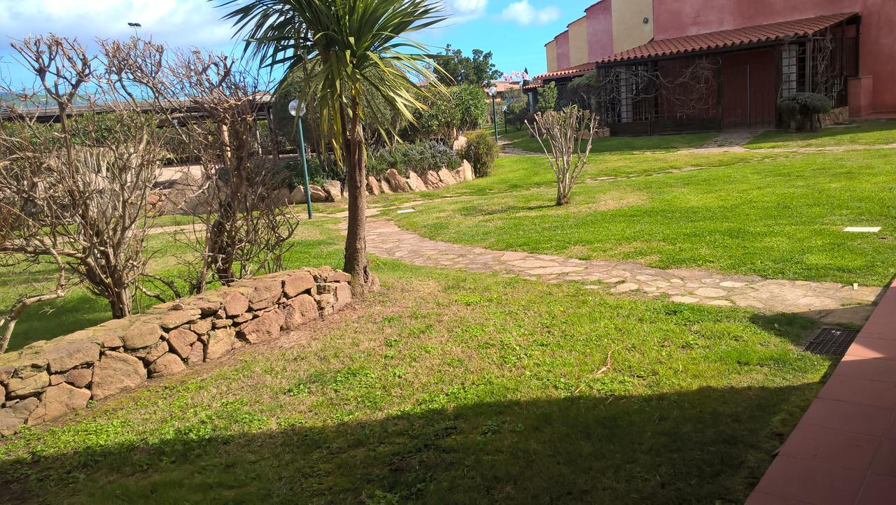 Residence Porto Coda Cavallo San Teodoro  Εξωτερικό φωτογραφία
