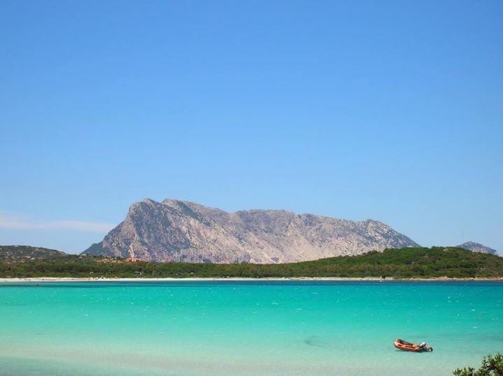Residence Porto Coda Cavallo San Teodoro  Εξωτερικό φωτογραφία
