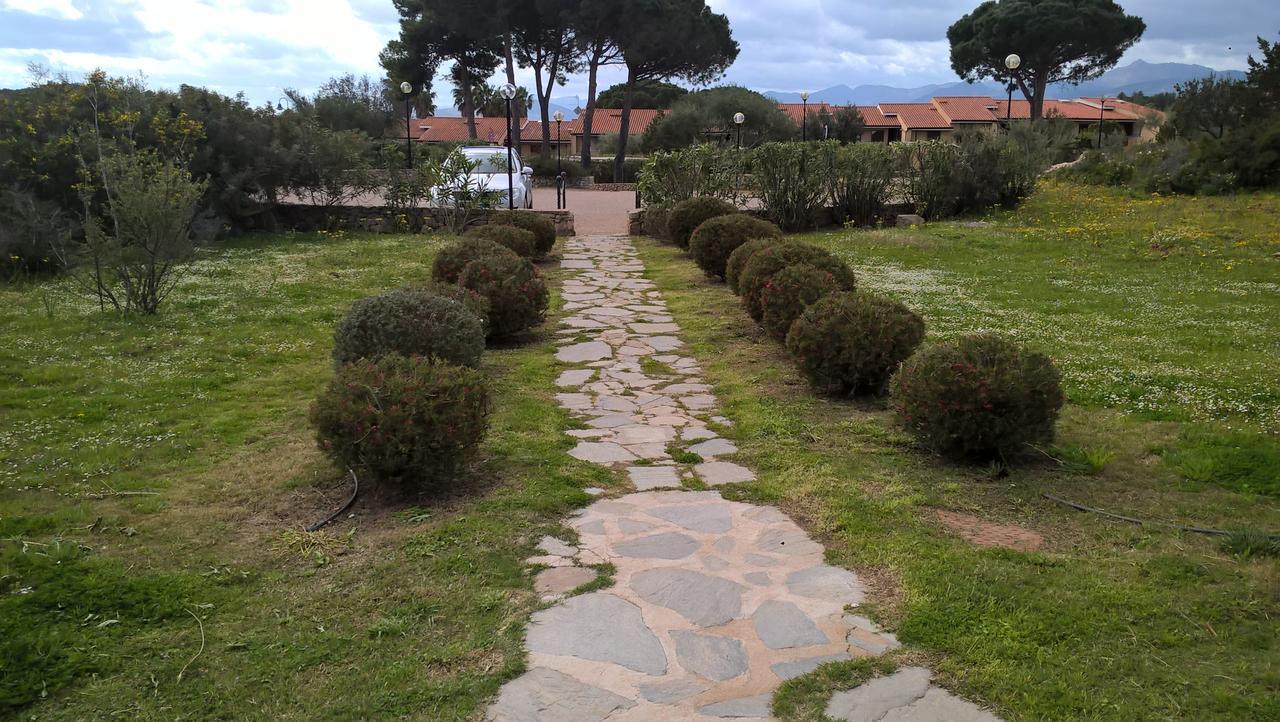 Residence Porto Coda Cavallo San Teodoro  Εξωτερικό φωτογραφία