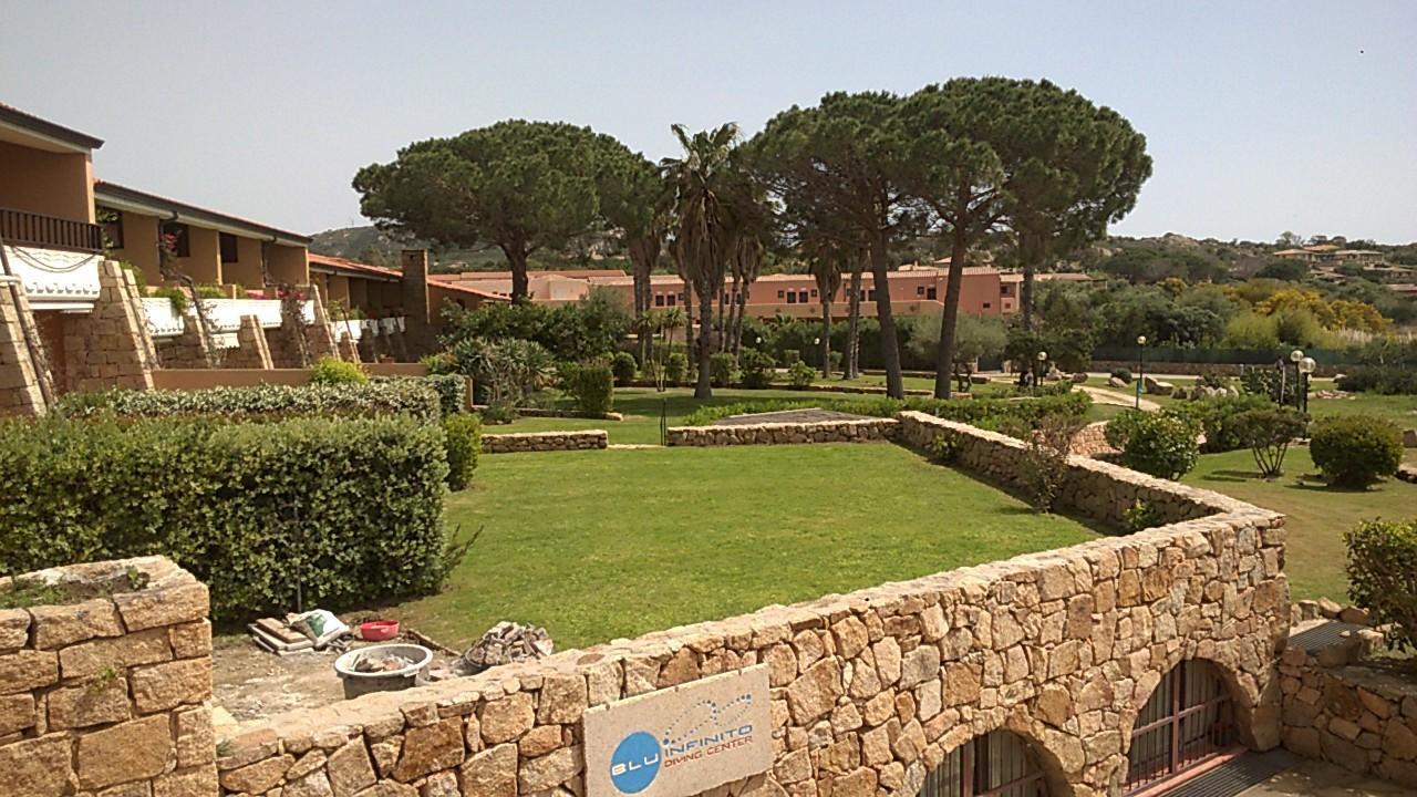 Residence Porto Coda Cavallo San Teodoro  Εξωτερικό φωτογραφία