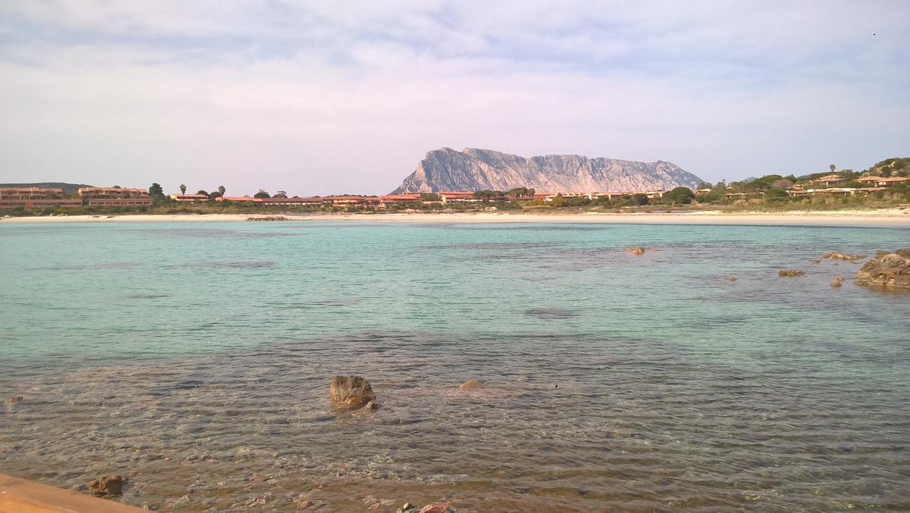 Residence Porto Coda Cavallo San Teodoro  Εξωτερικό φωτογραφία