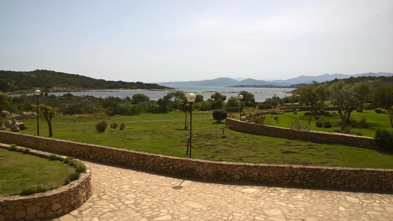 Residence Porto Coda Cavallo San Teodoro  Εξωτερικό φωτογραφία