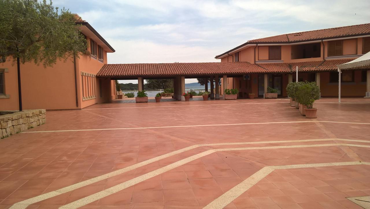 Residence Porto Coda Cavallo San Teodoro  Εξωτερικό φωτογραφία