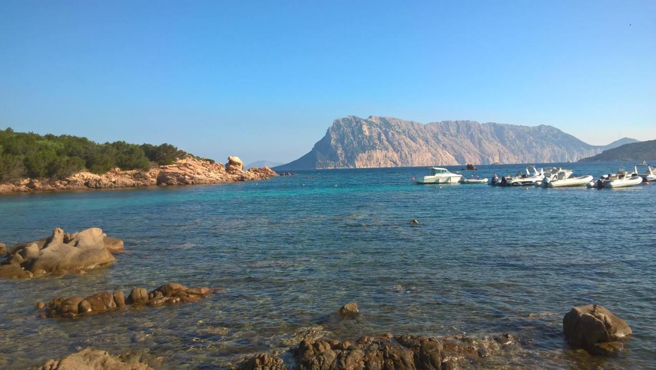 Residence Porto Coda Cavallo San Teodoro  Εξωτερικό φωτογραφία