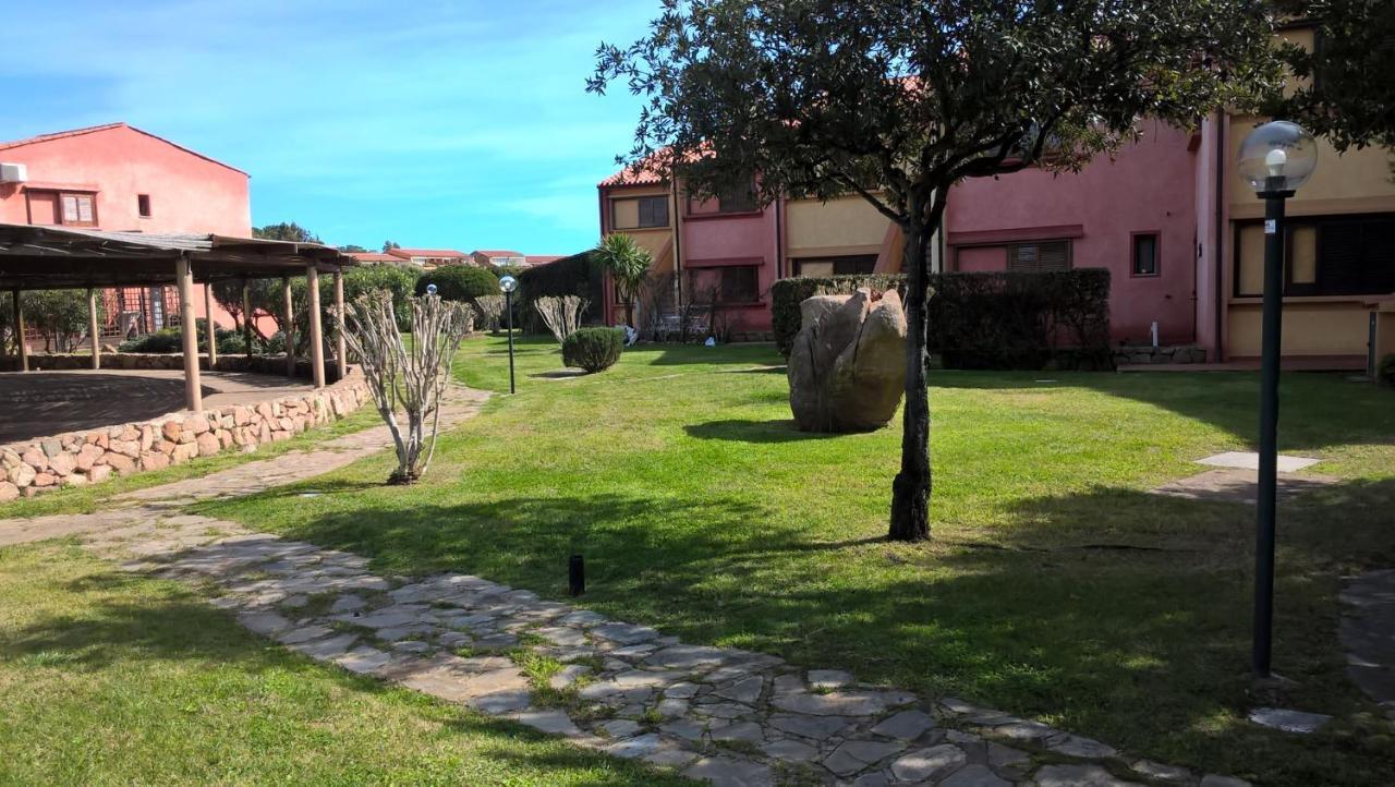 Residence Porto Coda Cavallo San Teodoro  Εξωτερικό φωτογραφία
