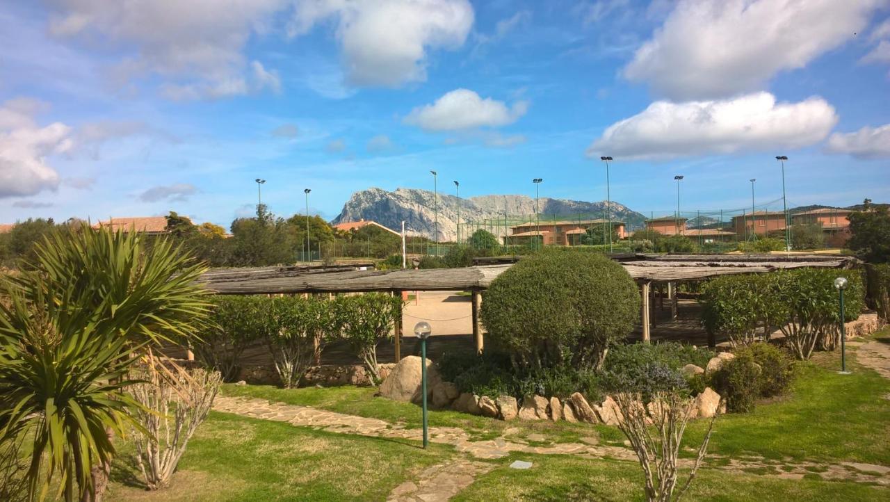 Residence Porto Coda Cavallo San Teodoro  Εξωτερικό φωτογραφία