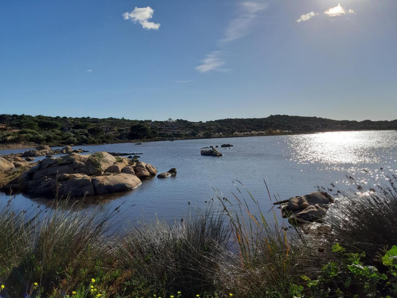 Residence Porto Coda Cavallo San Teodoro  Εξωτερικό φωτογραφία