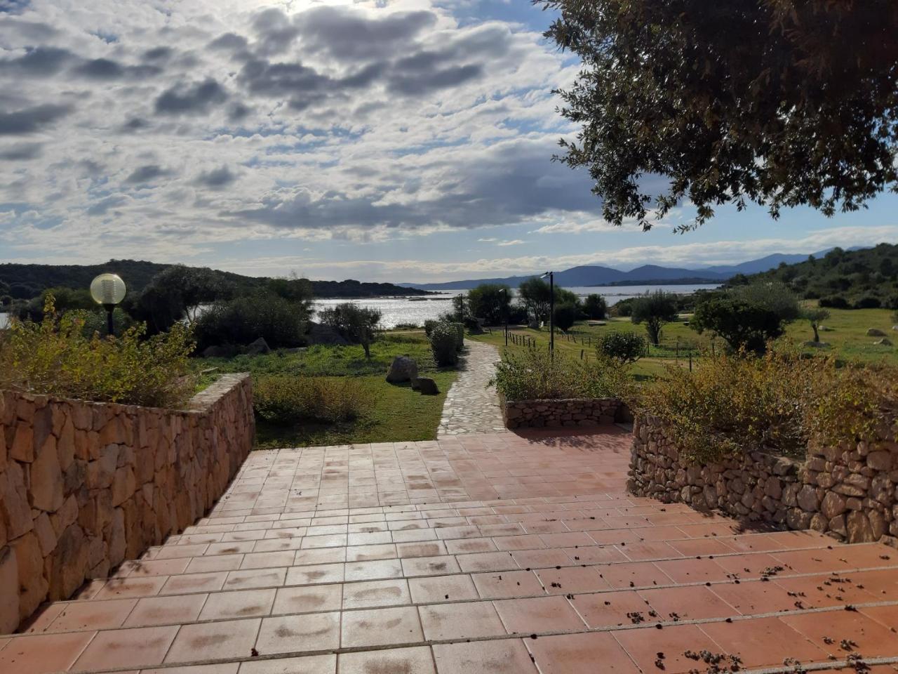 Residence Porto Coda Cavallo San Teodoro  Εξωτερικό φωτογραφία