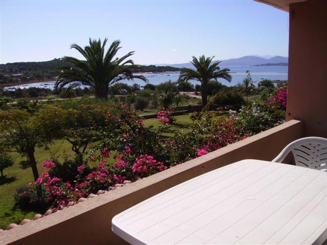 Residence Porto Coda Cavallo San Teodoro  Εξωτερικό φωτογραφία